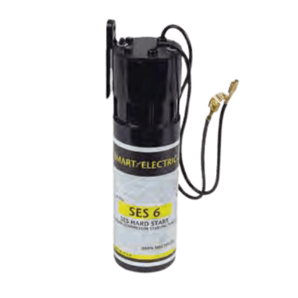 115-230 TORQUE INCREASE TO 500% - A&R Supply - Air Conditioning & Refrigeration Wholesaler - SMART ELECTRIC