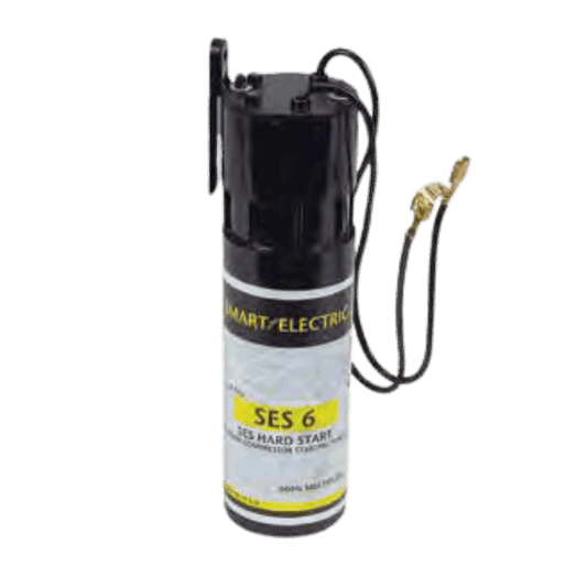 115-230 TORQUE INCREASE TO 500% - A&R Supply - Air Conditioning & Refrigeration Wholesaler - SMART ELECTRIC
