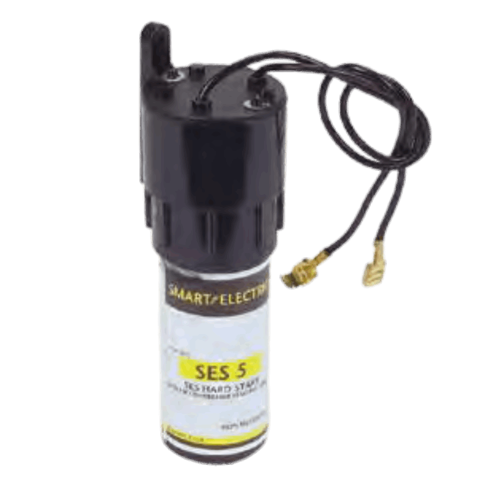 115-230V TORQUE INCREASE TO 300% - A&R Supply - Air Conditioning & Refrigeration Wholesaler - SMART ELECTRIC