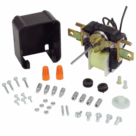 115V 50/60Hz MULTI-FIT W/ ACCESSORIES - A&R Supply - Air Conditioning & Refrigeration Wholesaler - SMART ELECTRIC
