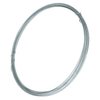 12 GAUGE GALVANIZED WIRE 12' - A&R Supply - Air Conditioning & Refrigeration Wholesaler - BEST MANUFACTURING