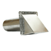 12" SIDE WALL CAP - A&R Supply - Air Conditioning & Refrigeration Wholesaler - MIAMI TECH