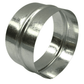 12" SPIRAL PIPE COUPLING - A&R Supply - Air Conditioning & Refrigeration Wholesaler - CROWN PRODUCTS