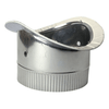 12" TAKE OFF COLLAR WITH DAMPER - A&R Supply - Air Conditioning & Refrigeration Wholesaler - MIAMI TECH