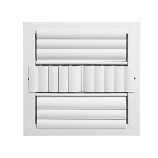 12" x 10" ALUMINUM CEILING GRILLE 3-WAY MULTI-SHUTTER - MSD - A&R Supply - Air Conditioning & Refrigeration Wholesaler - GRILLE TECH