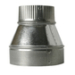 12" x 10" STANDARD METAL REDUCER - A&R Supply - Air Conditioning & Refrigeration Wholesaler - MIAMI TECH