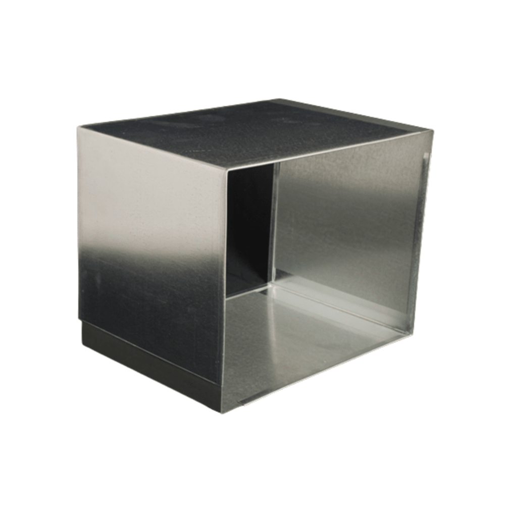 12" x 12" ADJUSTABLE FIRE DAMPER SLEEVE - A&R Supply - Air Conditioning & Refrigeration Wholesaler - MIAMI TECH