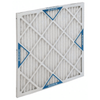12" x 20" x 1" MERV 8 PLEATED AIR FILTER - A&R Supply - Air Conditioning & Refrigeration Wholesaler - KOCH