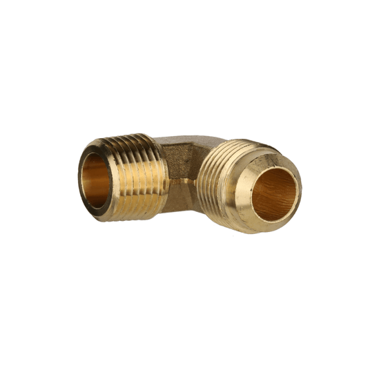1/2" x 3/8" FLARE X MIP REDUCING ELBOW - A&R Supply - Air Conditioning & Refrigeration Wholesaler - DIVERSITECH