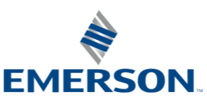 EMERSON LOGO