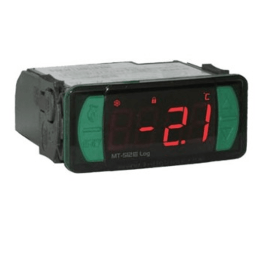 120/240V DIGITAL CONTROLLER FOR MED AND HIGH TEMP APPLICATION - A&R Supply - Air Conditioning & Refrigeration Wholesaler - ROBERTSHAW