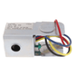 120/240V DUAL AMG CLASS F JUNCTION BOX (50/60 HZ) - A&R Supply - Air Conditioning & Refrigeration Wholesaler - EMERSON