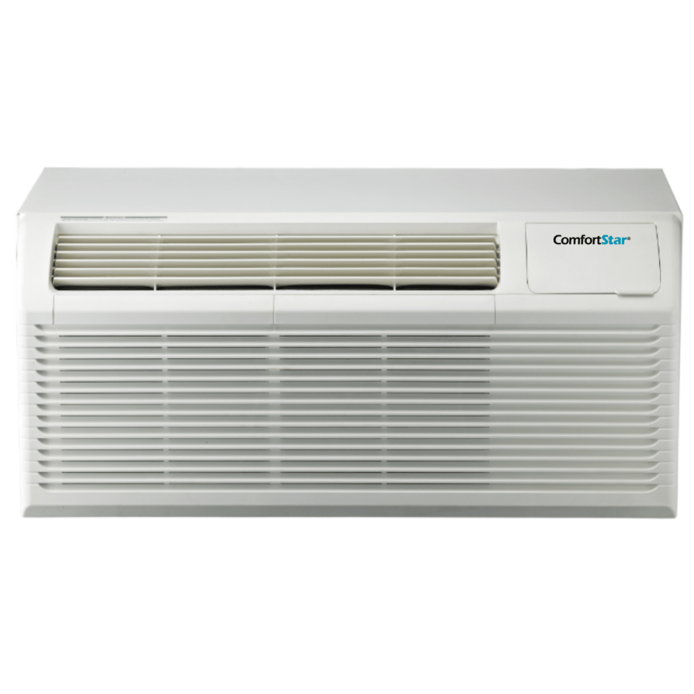 12K PTAC32 COOLING + ELECTRIC HEAT UNIT - A&R Supply - Air Conditioning & Refrigeration Wholesaler - COMFORTSTAR
