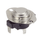 135-15°F GENERAL PURPOSE FAN LIMIT, SPDT - A&R Supply - Air Conditioning & Refrigeration Wholesaler - SMART ELECTRIC