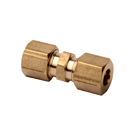1/4" COMPRESSION UNION - A&R Supply - Air Conditioning & Refrigeration Wholesaler - DIVERSITECH