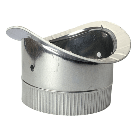 14" PLAIN TAKE OFF COLLAR - A&R Supply - Air Conditioning & Refrigeration Wholesaler - MIAMI TECH