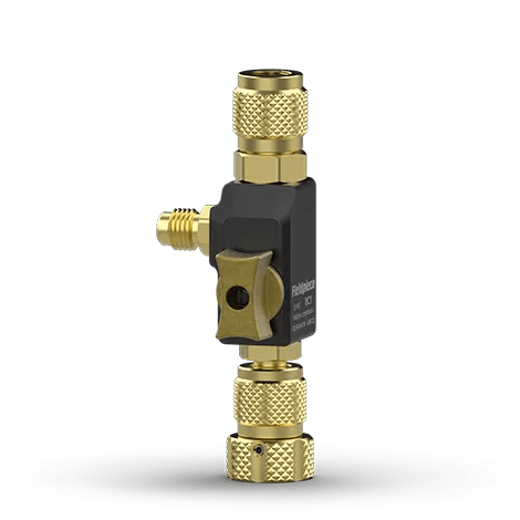 1/4″ VALVE CORE REMOVAL TOOL - A2L COMPATIBLE - A&R Supply - Air Conditioning & Refrigeration Wholesaler - FIELDPIECE