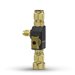 1/4″ VALVE CORE REMOVAL TOOL - A2L COMPATIBLE - A&R Supply - Air Conditioning & Refrigeration Wholesaler - FIELDPIECE