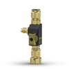 1/4″ VALVE CORE REMOVAL TOOL - A2L COMPATIBLE - A&R Supply - Air Conditioning & Refrigeration Wholesaler - FIELDPIECE