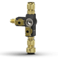 1/4″ VALVE CORE REMOVAL TOOL DUAL VALVE W/ SIGHT GLASS - A2L COMPATIBLE - A&R Supply - Air Conditioning & Refrigeration Wholesaler - FIELDPIECE