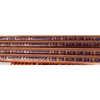 1/4" X 10FT HARD COPPER ACR TUBING - PRICE IS PER FT - A&R Supply - Air Conditioning & Refrigeration Wholesaler - CAMBRIDGE-LEE INDUSTRIES