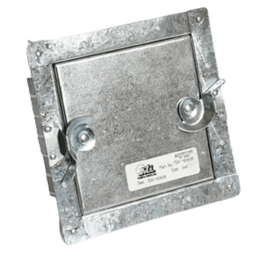 14" x 14" HINGED WITH CAMLOCK UNIVERSAL ACCESS DOOR - A&R Supply - Air Conditioning & Refrigeration Wholesaler - MIAMI TECH