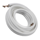 1/4"LL x 1/2"SL - 1/2" INSULATED - 50FT MINI-SPLIT REFRIGERANT LINESET - A&R Supply - Air Conditioning & Refrigeration Wholesaler - GENERIC