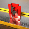 1.5″ CUT-OFF DUCT BOARD CUTTING TOOL - A&R Supply - Air Conditioning & Refrigeration Wholesaler - MALCO