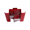 1.5″ CUT-OFF DUCT BOARD CUTTING TOOL - A&R Supply - Air Conditioning & Refrigeration Wholesaler - MALCO