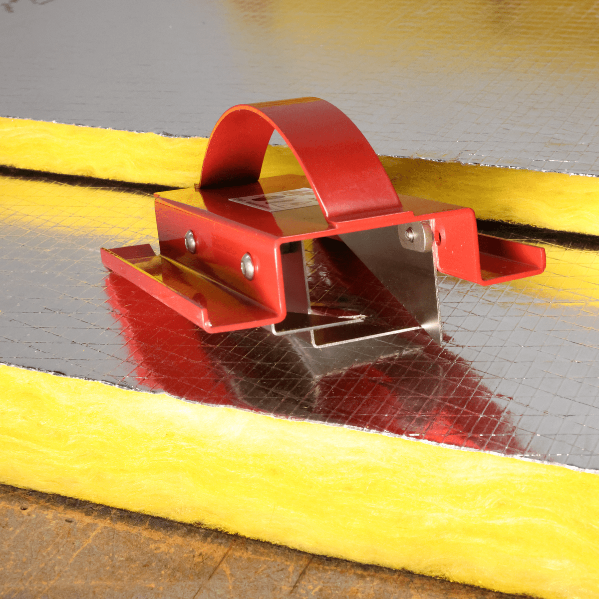 1.5″ CUT-OFF DUCT BOARD CUTTING TOOL - A&R Supply - Air Conditioning & Refrigeration Wholesaler - MALCO