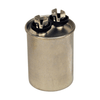 15 MFD SINGLE RUN CAPACITOR - 440/370V ROUND CAPACITOR - USA MADE - A&R Supply - Air Conditioning & Refrigeration Wholesaler - MARS
