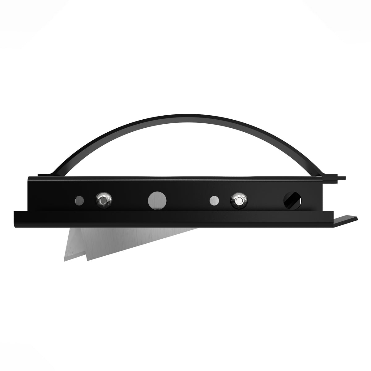 1.5″ V -CUT DUCT BOARD CUTTING TOOL- BLACK - A&R Supply - Air Conditioning & Refrigeration Wholesaler - MALCO