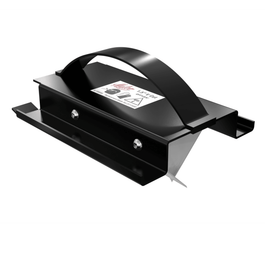 1.5″ V -CUT DUCT BOARD CUTTING TOOL- BLACK - A&R Supply - Air Conditioning & Refrigeration Wholesaler - MALCO