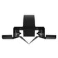 1.5″ V -CUT DUCT BOARD CUTTING TOOL- BLACK - A&R Supply - Air Conditioning & Refrigeration Wholesaler - MALCO