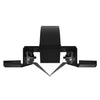 1.5″ V -CUT DUCT BOARD CUTTING TOOL- BLACK - A&R Supply - Air Conditioning & Refrigeration Wholesaler - MALCO
