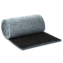 1.5" x 59.5" x 50' QUIETR™ ACOUSTIC ROTARY DUCT LINER 150 -R4.2 - A&R Supply - Air Conditioning & Refrigeration Wholesaler - JOHNS MANVILLE