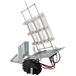 15KW HEATER KIT FOR LUC5 OR LCM5 AIR HANDLER WITH CIRCUIT BREAKER - A&R Supply - Air Conditioning & Refrigeration Wholesaler - COMFORTSTAR