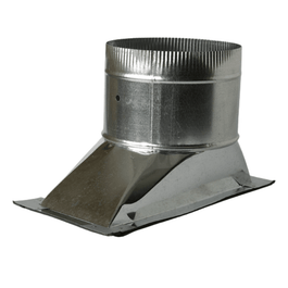 16" RECTANGULAR TRANSITION - 28GA - A&R Supply - Air Conditioning & Refrigeration Wholesaler - MIAMI TECH