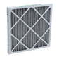 16" x 20"x 1" MERV 8 PLEATED AIR FILTER - A&R Supply - Air Conditioning & Refrigeration Wholesaler - PARKER HANNIFIN