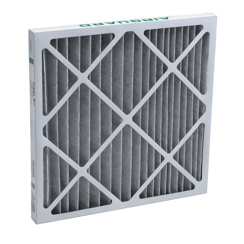 16" x 20"x 1" MERV 8 PLEATED AIR FILTER - A&R Supply - Air Conditioning & Refrigeration Wholesaler - PARKER HANNIFIN