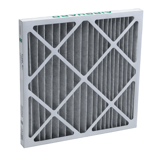 16" x 20"x 1" MERV 8 PLEATED AIR FILTER - A&R Supply - Air Conditioning & Refrigeration Wholesaler - PARKER HANNIFIN