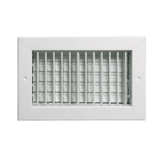 16" x 4" SIDEWALL GRILLE - MSD - A&R Supply - Air Conditioning & Refrigeration Wholesaler - GRILLE TECH