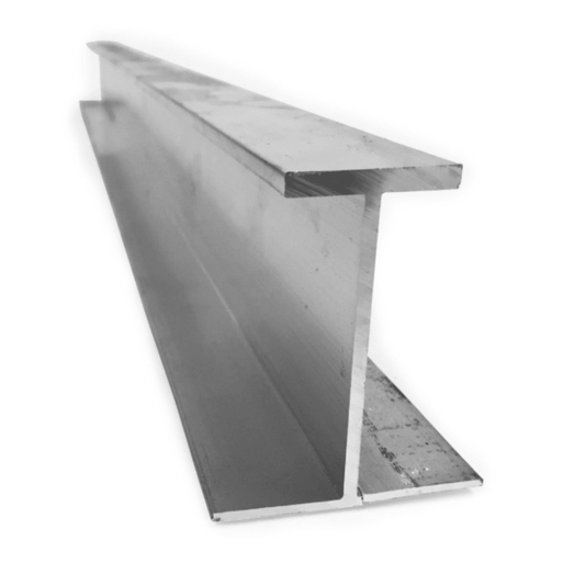 18' ALUMINUM CONDENSING UNIT STAND SINGLE I-BEAM - 2017 FBC - A&R Supply - Air Conditioning & Refrigeration Wholesaler - MIAMI TECH