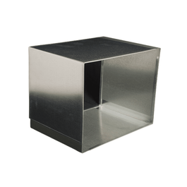 18" x 18" ADJUSTABLE FIRE DAMPER SLEEVE - A&R Supply - Air Conditioning & Refrigeration Wholesaler - MIAMI TECH