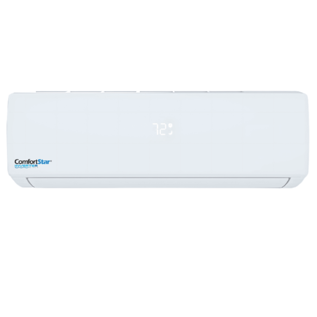 18K CH20-32 HIGHWALL UNIT - FOR C32-MZ MULTIZONE - Air Conditioning & Refrigeration Wholesaler - COMFORTSTAR