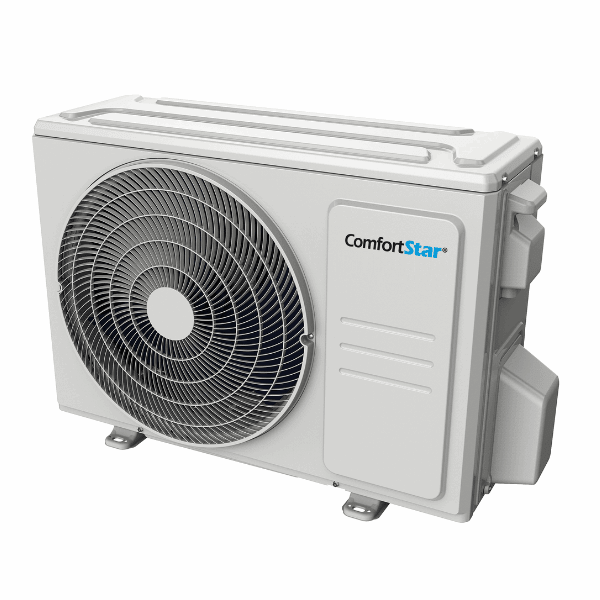 18K COOLING - 208/230V WALL MOUNTED – CARAT MINI-SPLIT SYSTEM – 21 SEER2 - A&R Supply - Air Conditioning & Refrigeration Wholesaler - COMFORTSTAR