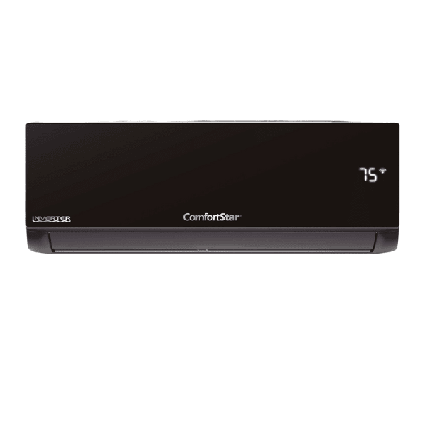 18K COOLING - 208/230V WALL MOUNTED – CARAT MINI-SPLIT SYSTEM – 21 SEER2 - A&R Supply - Air Conditioning & Refrigeration Wholesaler - COMFORTSTAR