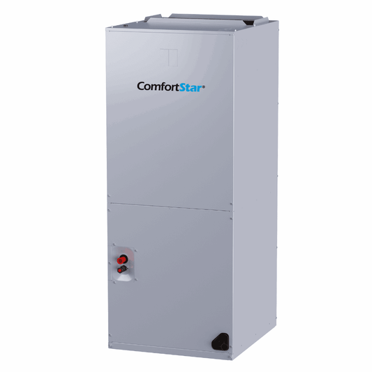 18K LUC5 SEER2 - MULTIPOSITION AIR HANDLER - UP TO 14.3 SEER2 - A&R Supply - Air Conditioning & Refrigeration Wholesaler - COMFORTSTAR