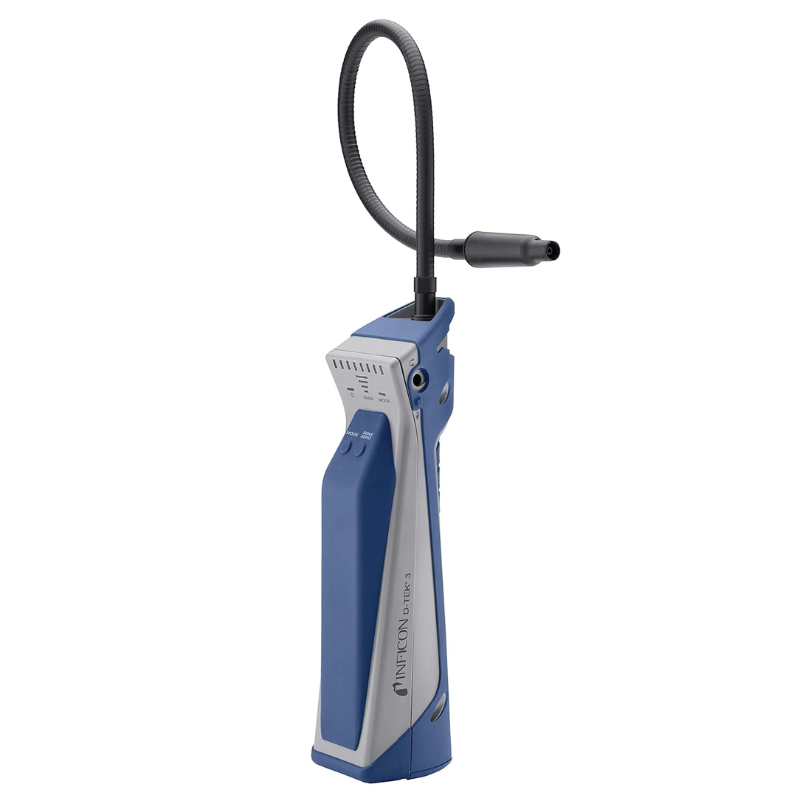 D-TEK® 3 REFRIGERANT LEAK DETECTOR - A2L COMPATIBLE