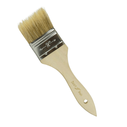 2" CHIP BRUSH - SMART TOOLS - A&R Supply - Air Conditioning & Refrigeration Wholesaler - SMART ELECTRIC